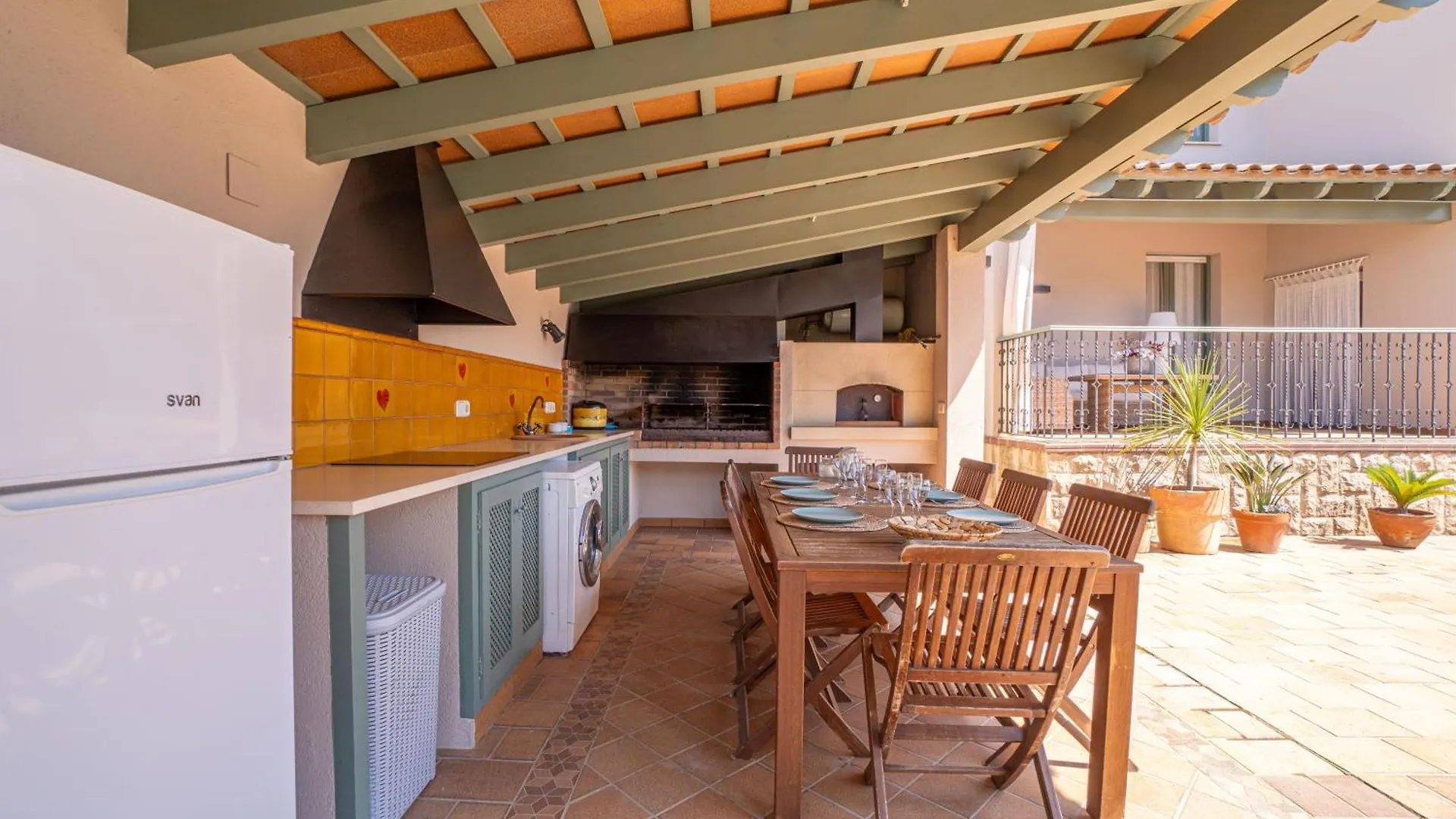 Harmony House Villa Roses Holiday home
