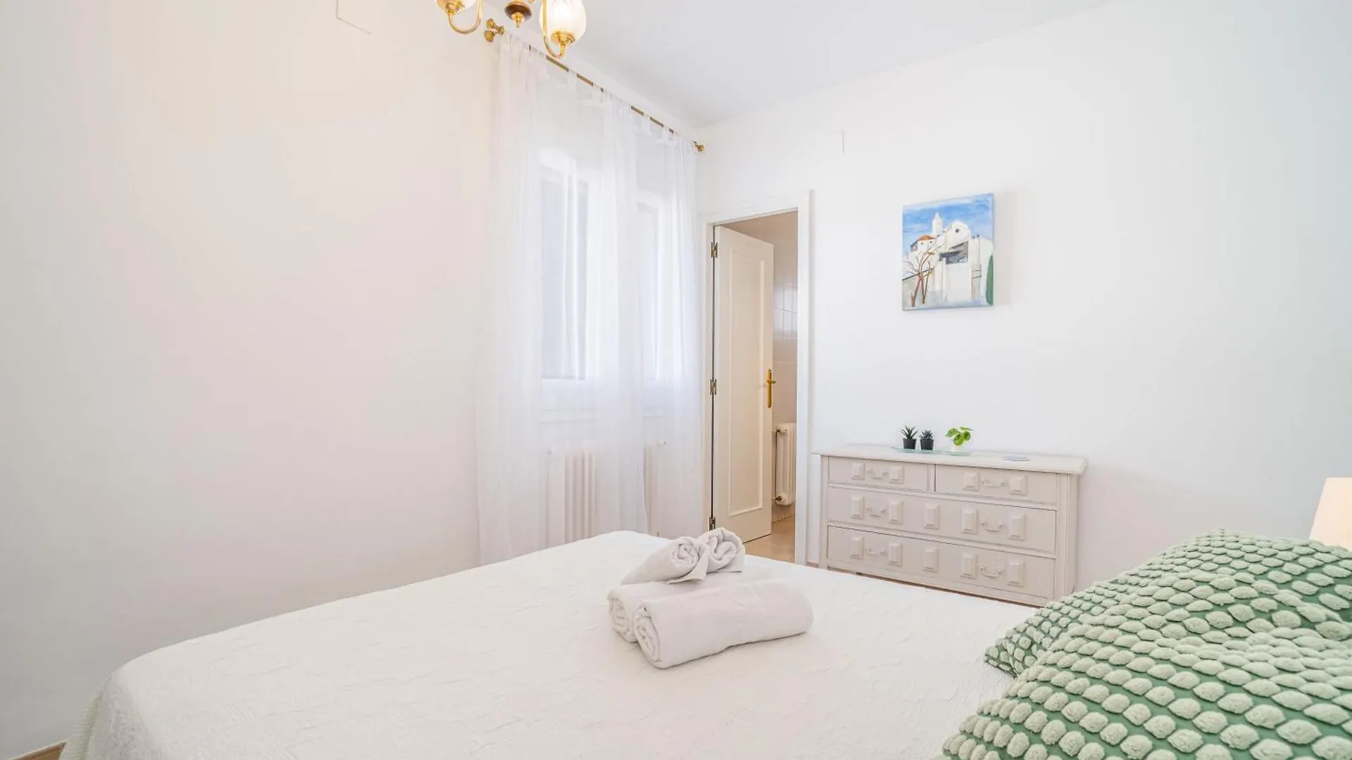 Harmony House Villa Roses Holiday home