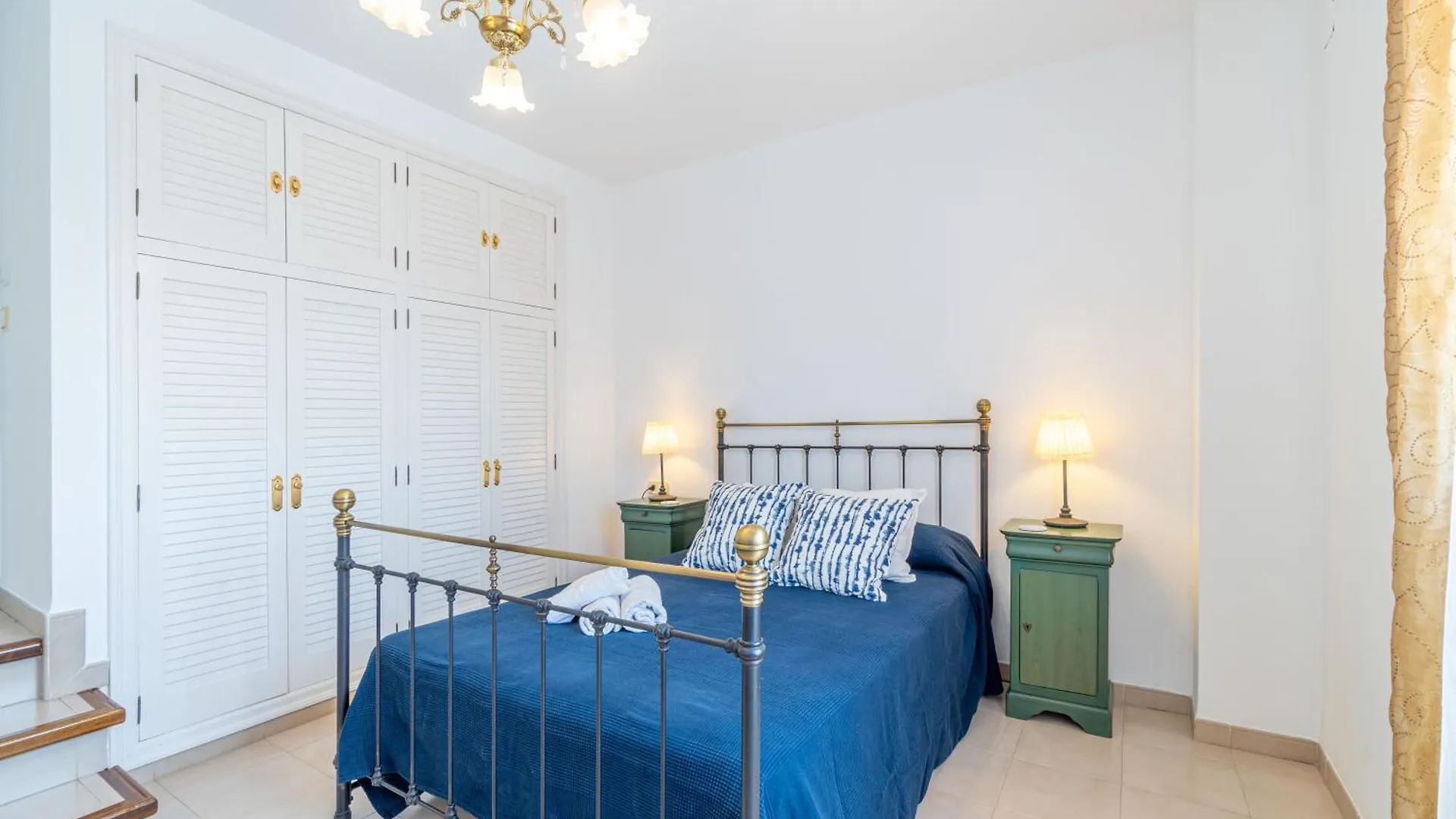 Harmony House Villa Roses Holiday home