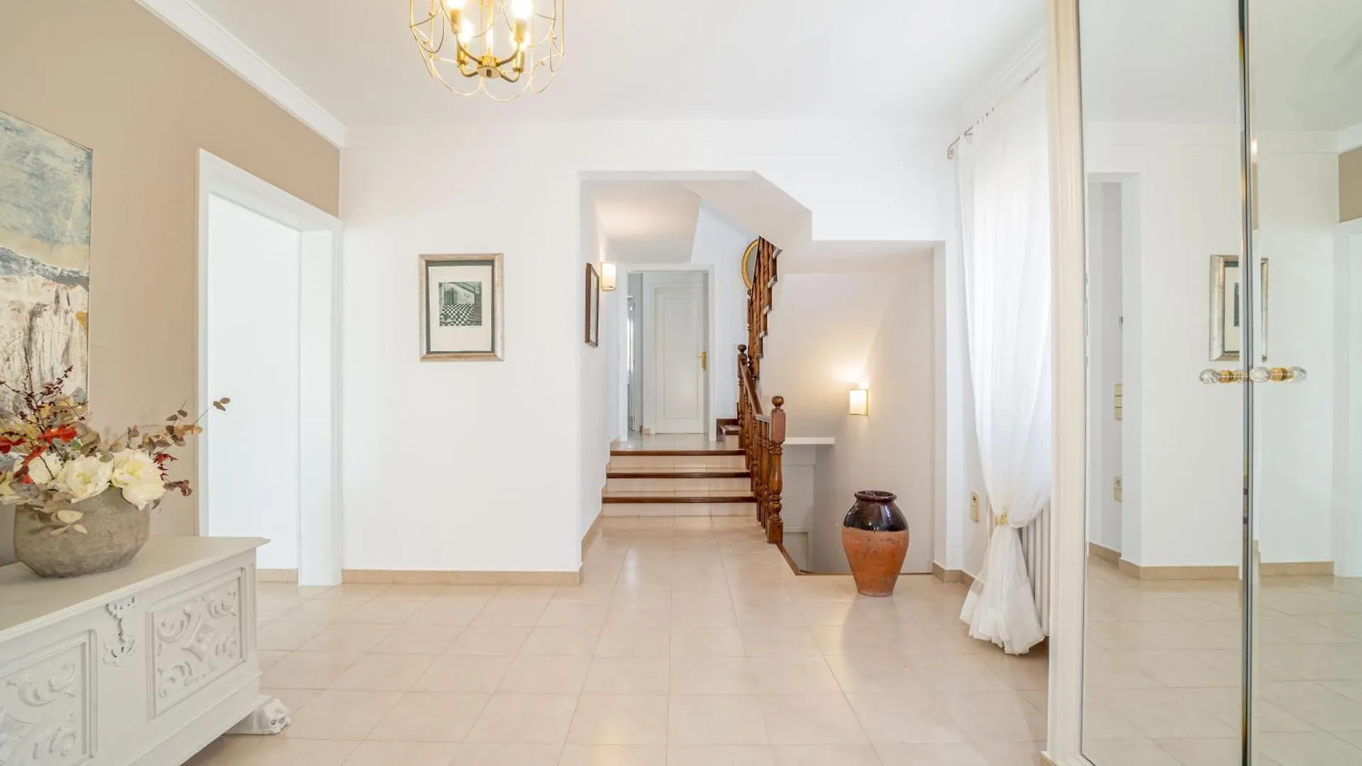 Harmony House Villa Roses Holiday home