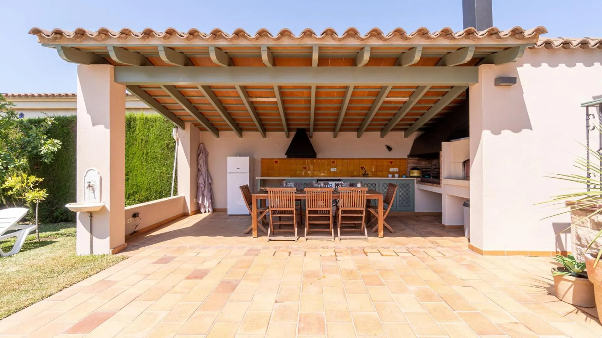 Harmony House Villa Roses Holiday home