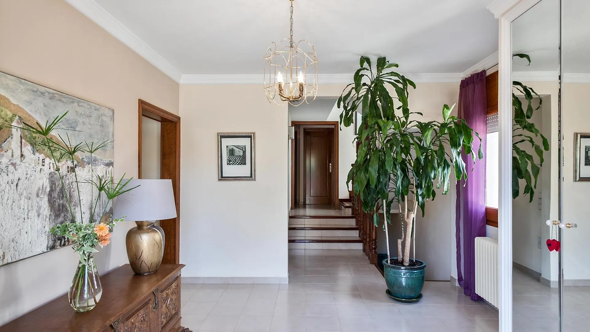Harmony House Villa Roses Spain