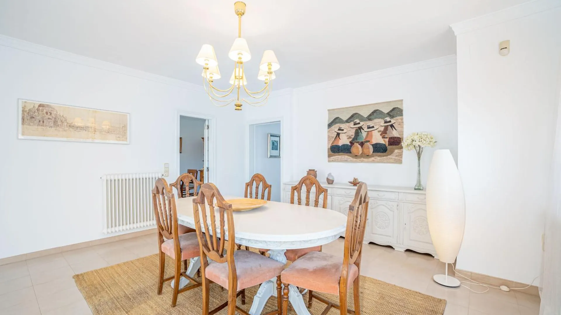 Holiday home Harmony House Villa Roses