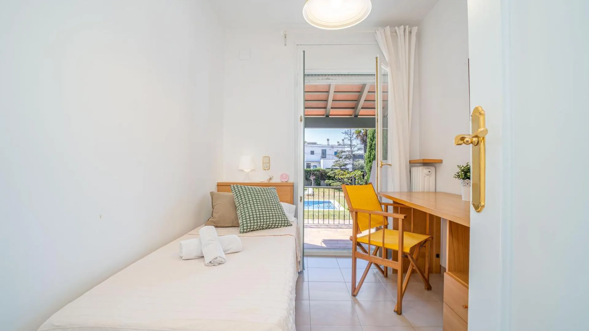 Holiday home Harmony House Villa Roses
