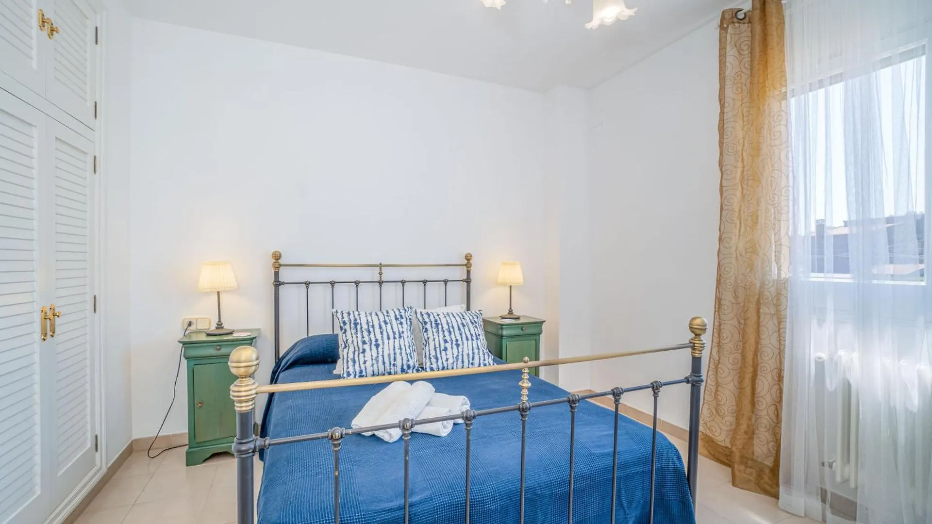 Prázdninový dům Vila Harmony House Roses Španělsko