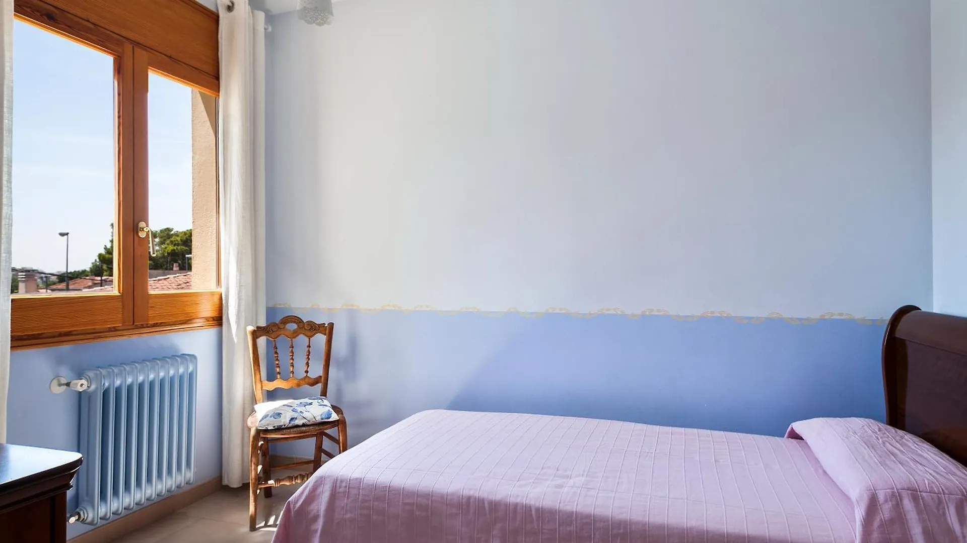 Vila Harmony House Roses