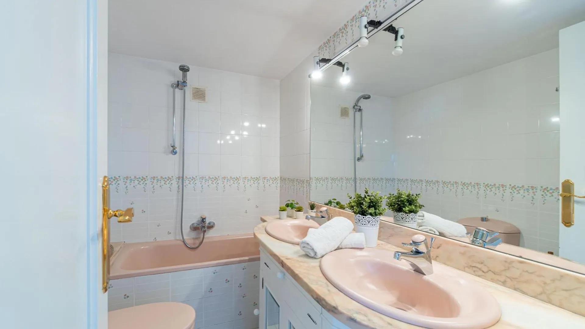 Prázdninový dům Vila Harmony House Roses