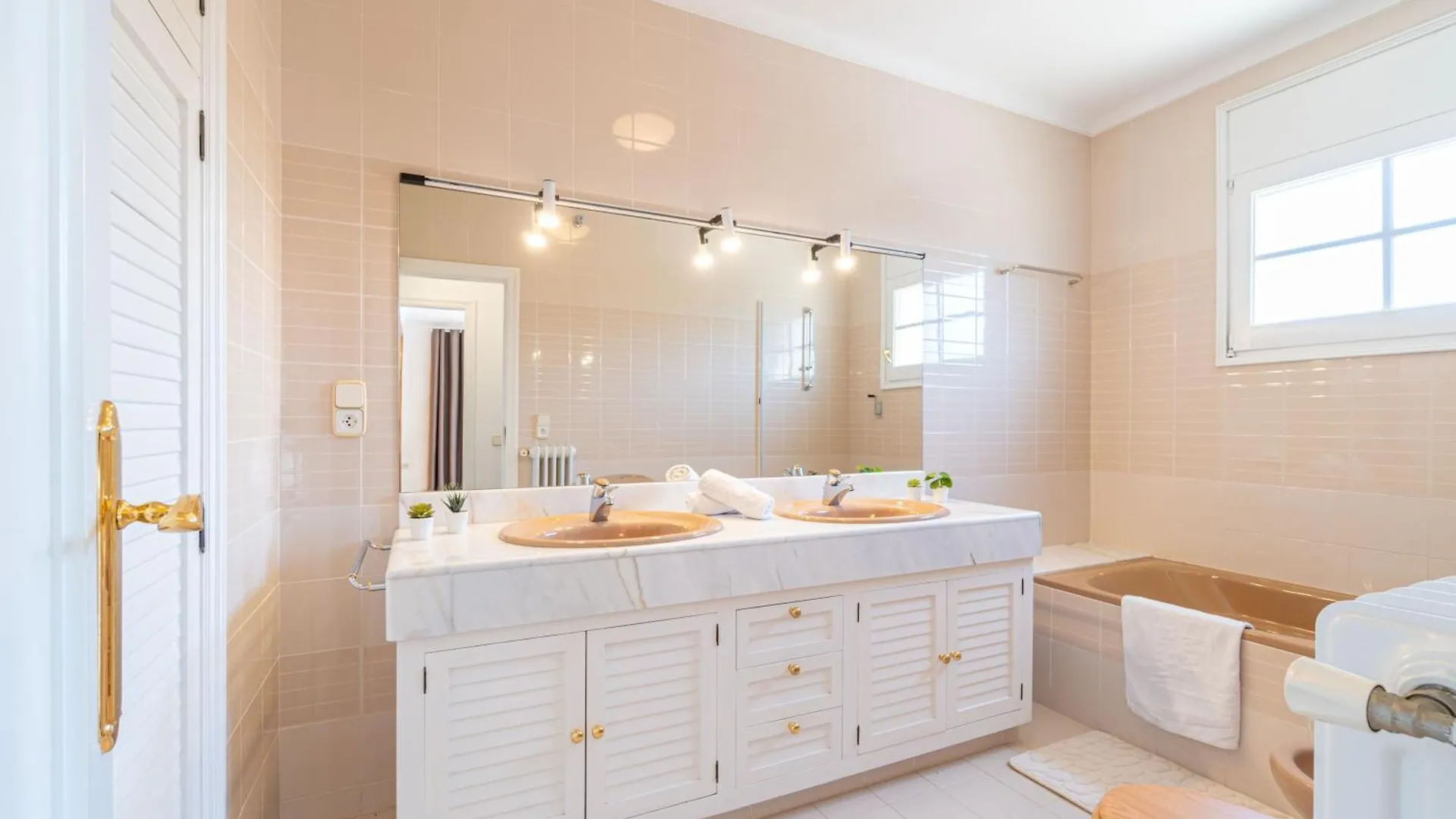 Vila Harmony House Roses Španělsko